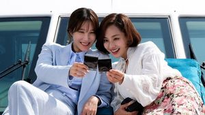 Tancap Gas, Drama Korea The Penthouse 3 Sudah Mulai Syuting