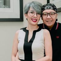 Perjalanan Cinta Ari Lasso dan Vitta Dessy, Cerai Setelah 25 Tahun