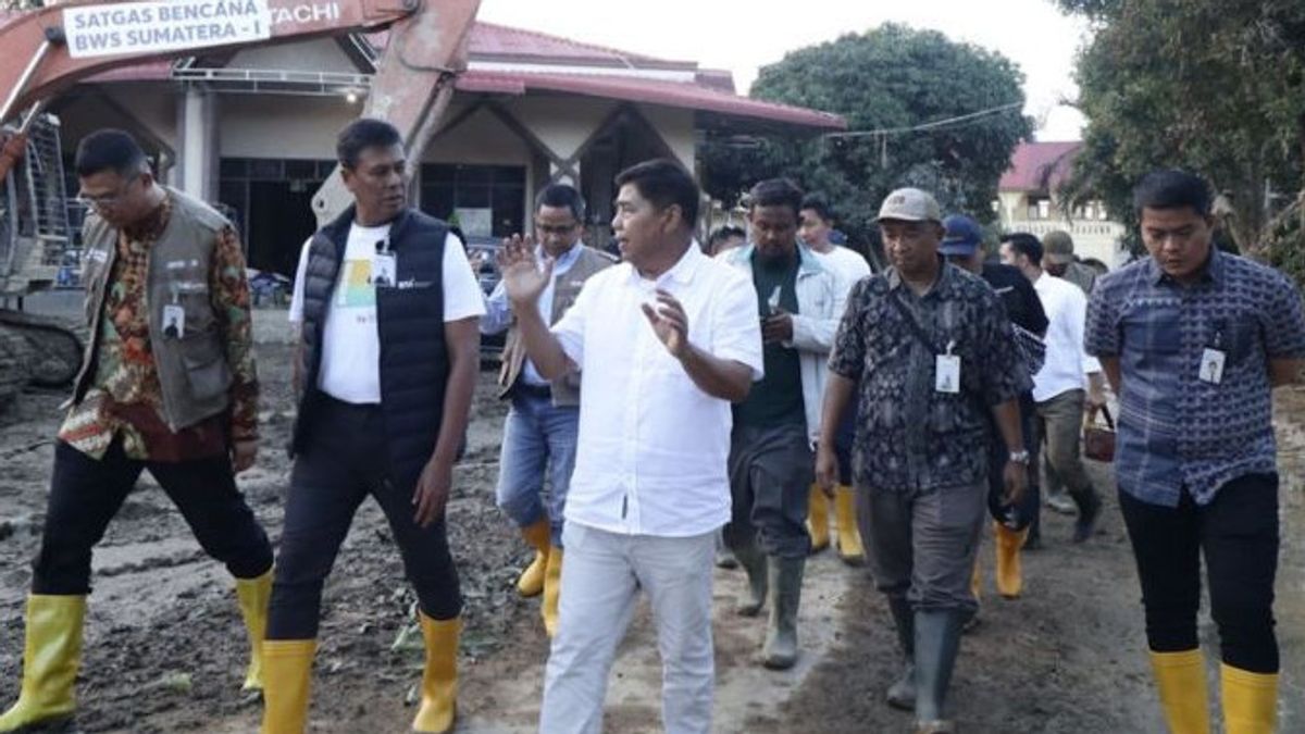 BSI Ensures Operational and Transaction Services in Aceh Have Been Restored