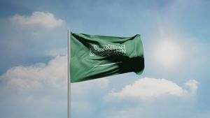 Arab Saudi Sebut Iran akan Menjadi Pihak yang Paling Dirugikan Akibat Eskalasi