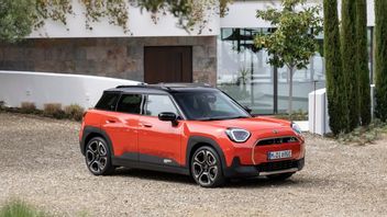 Mini Setop Penjualan Varian Entry-Level Cooper dan Aceman di Australia, Tipe SE dan JCW Tetap Tersedia