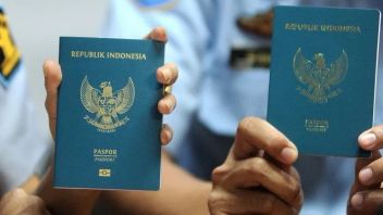 Kemenkominfo Coordination Alleged Passport Data Of 34 Million Indonesian Citizens Leaked