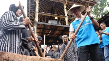 Melihat Sekolah Sungai Siluk, Potret Keberhasilan Masyarakat Kembangkan Eduwisata Binaan PLN di Bantul Yogyakarta