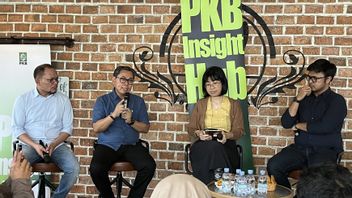 Yustinus Prastowo: Kenaikan PPN 12 Persen Bukan Kemauan Sri Mulyani, Tapi Kesepakatan Bersama