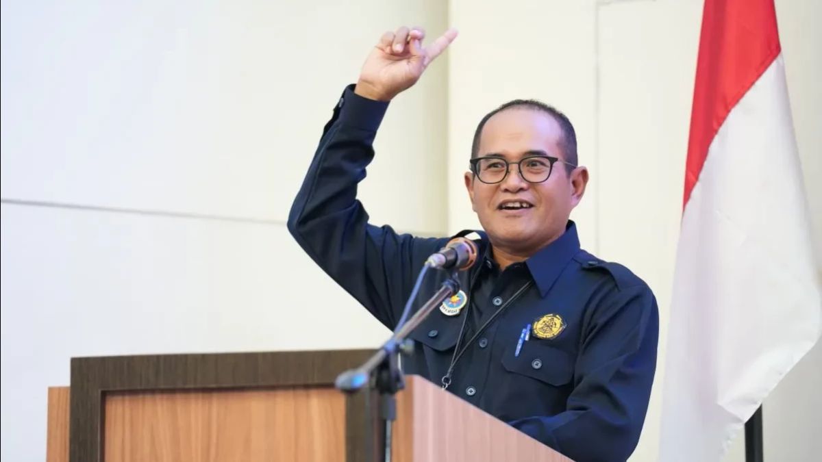 BPH Migas Perpanjang Relaksasi Pengisian BBM Tanpa QR Code di Aceh