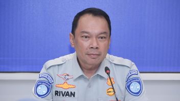 Erick Thohir Appoints Rivan A Purwantono As Director Of Jasa Marga