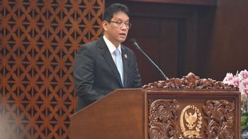 Purbaya确保国家预算资金仅用于优先计划,而不是家庭办公室