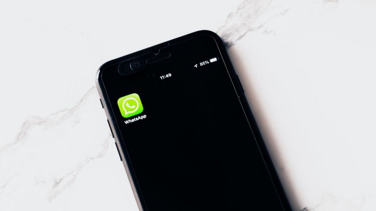 WhatsApp Retarde La Mise à Jour De La Politique De Confidentialité Jusqu’en Mai