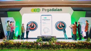Pegadaian Prepares Bank Loans To Pay Off IDR 2.77 Trillion Debts