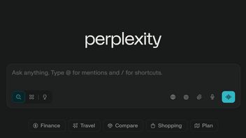 Perplexity AI's Secret: Why This Search Engine Is Considered Smarter than Google?