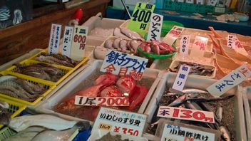 Swiss Bakal Cabut Pembatasan Impor Produk Makanan Jepang Terkait Bencana PLTN Fukushima Tengah Bulan Ini