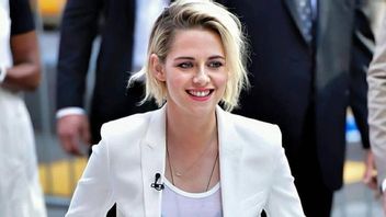 Kristen Stewart Responds To The Debate About Straight Actors Who Play Gay