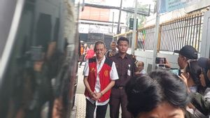 Sidang Tuntutan Kembali Ditunda, Kuasa Hukum Harap Fariz RM Dapat Hukuman Proposional