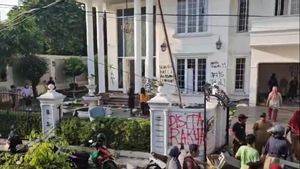 6 Pelaku Penjarahan di Rumah Uya Kuya Berstatus Tersangka