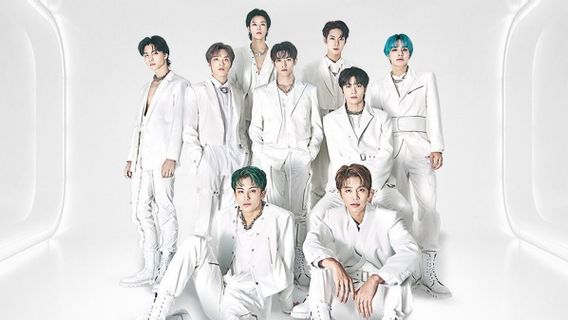 ICE BSDでの滅菌結果爆発物は見つかりませんでした、NCT 127ボーイバンドコンサートはまだ開催されています