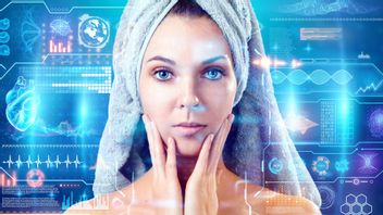 Very Sophisticated! This Is Beauty Treatment Technology That Becomes The Latest Innovation In The Beauty World
