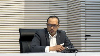 Allegedly From Bank BJB Corruption Money Is One Of The Reasons For The KPK Confiscation Of Royal Enfield Ridwan Kamil