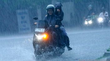 في وسط الأمطار والفيضانات، خطر الأمراض يلاحق العمال الميدانيين