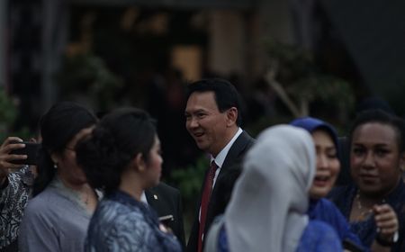 Comeback Ahok Sebagai Komisaris Utama Pertamina