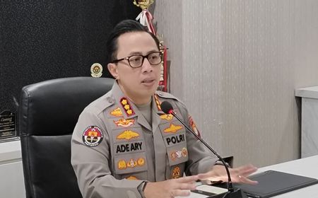 Polisi Turunkan Satgas Cegah Penjualan Gas Elpiji Eceran