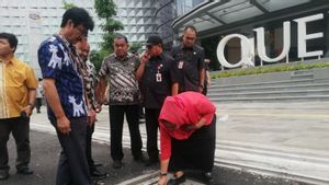 Wali Kota Semarang Mbak Ita Prihatin Banyak Penutup Saluran Air Dicuri