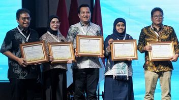 PGN Boyong Apresiasi BPH Migas 2025, Dedikasi Konkret Penyediaan Energi untuk Negeri