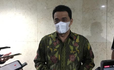 PSI Sebut Jakarta Hasil Kepemimpinan Anies Hanya Kosmetik, Wagub Riza Pasang Badan