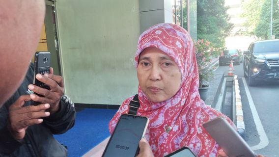 Dinkes Depok : Tous Les Patients Atteints De La COVID-19 Ne Devraient Pas être Hospitalisés