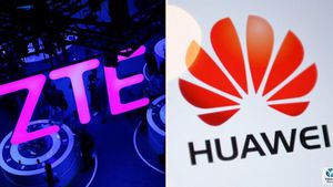 Uni Eropa Wajibkan Penghapusan Bertahap Peralatan China dari Infrastruktur Vital