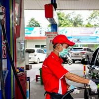 Ekonom Sebut Kenaikan Harga BBM Non-Subsidi Konsekuensi Logis Melonjaknya Harga Minyak Dunia