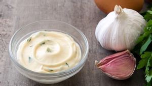 Bumbu Dasar Putih​: Pengertian, Resep, dan Olahan Masakannya