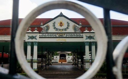 Perbedaan Kraton Jogja dan Solo Meski dari Keturunan yang Sama