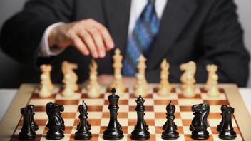 سيكون الشطرنج قابلا للعب في Metaverse ، ويتعاون الاتحاد الدولي للشطرنج مع Avalanche