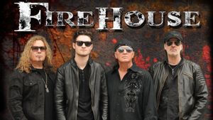 FireHouse Kembali ke Indonesia untuk Konser di Jakarta pada 18 Oktober