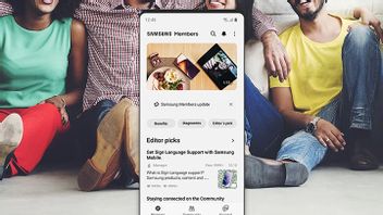 Waspada! Aplikasi Samsung Members Jadi Sasaran Baru Scam Phishing