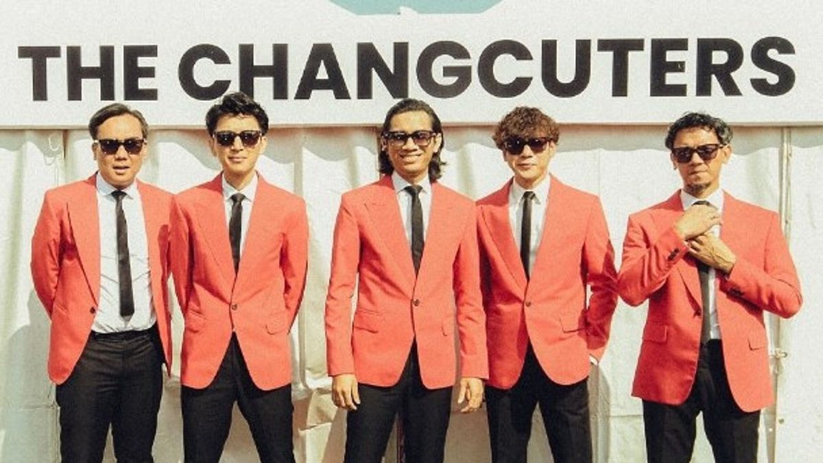 The Changcuters Stop Performance After The Tria Vocalist Fainted On Stage