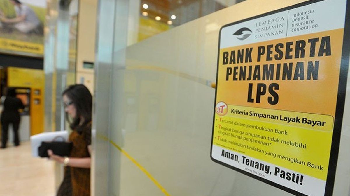To Monitor Banking Data Easily, The LPS Uses SCV Application