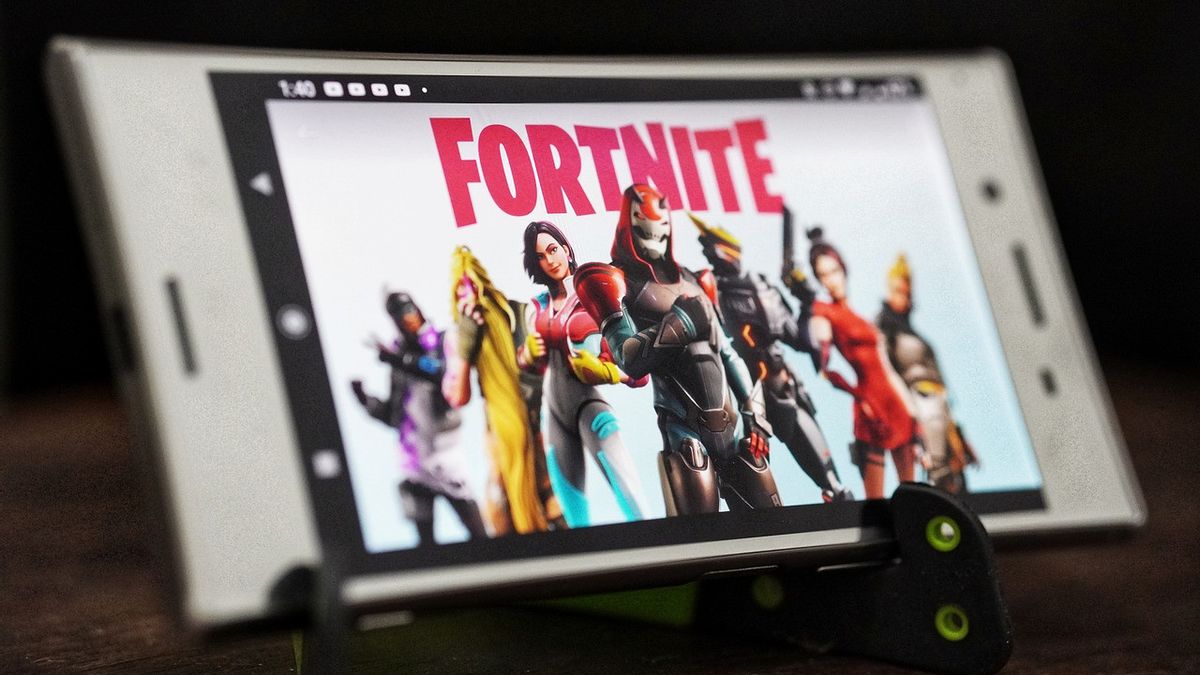 Microsoft Supports Epic Games Against Apple