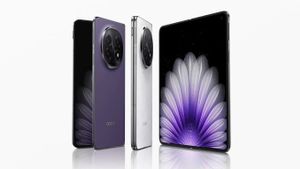 OPPO Find N6 Bakal Jadi Foldable Pertama dengan Snapdragon 8 Elite Gen 5 