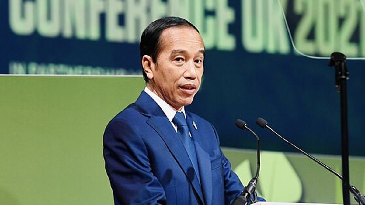 Presiden Indonesia Terpilih Jokowi Kembali Jabat Gubernur DKI Jakarta dalam Memori Hari Ini, 23 Juli 2014
