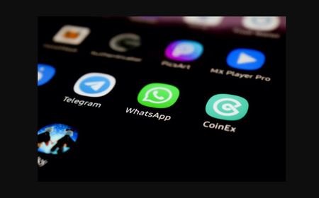 WhatsApp Web atau WhatsApp Desktop, Pilih yang Mana? Ini Perbandingannya