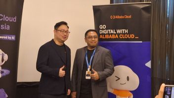 Alibaba Cloud Luncurkan Model, Alat, dan Infrastruktur Baru untuk Dorong Komunitas AI