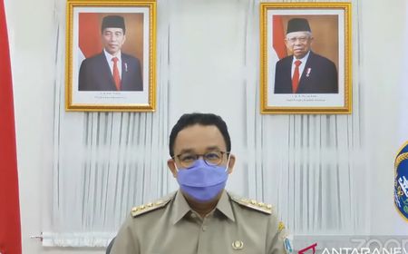 Berkah Iduladha, 12.071 Warga DKI Jakarta yang Terpapar COVID-19 Sembuh