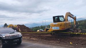 Besok Hari Terakhir Pencarian Korban Gempa Bumi Cianjur, 11 Orang Warga Masih Hilang