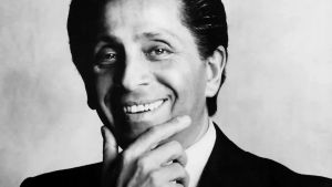 Tribut Hollywood untuk Desainer Italia Valentino Garavani Meninggal Dunia