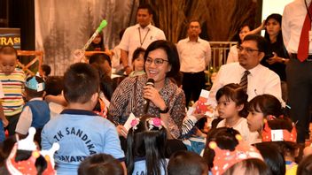 スリ・ムリヤニは、2022年9月14日の今日の記憶の中で、気候危機はCOVID-19パンデミックよりも危険であると強調しました