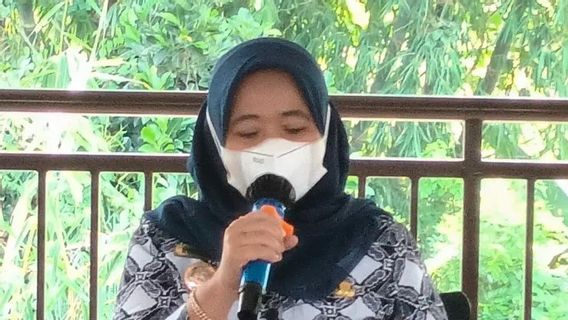 Berita DIY: Bupati Sleman Sebut Peran Perempuan Semakin Luas di era Demokrasi Modern