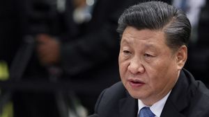 Berita Luar Negri: Xi Jinping: Asia Pasifik Tidak Boleh Kembali ke Era Perang Dingin