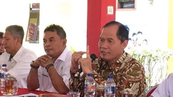 Support Prabowo to Rebuild the Textile SOEs, DPR: The Roadmap Target for Export Increase from 4 Billion to 40 Billion US Dollars is Reasonable