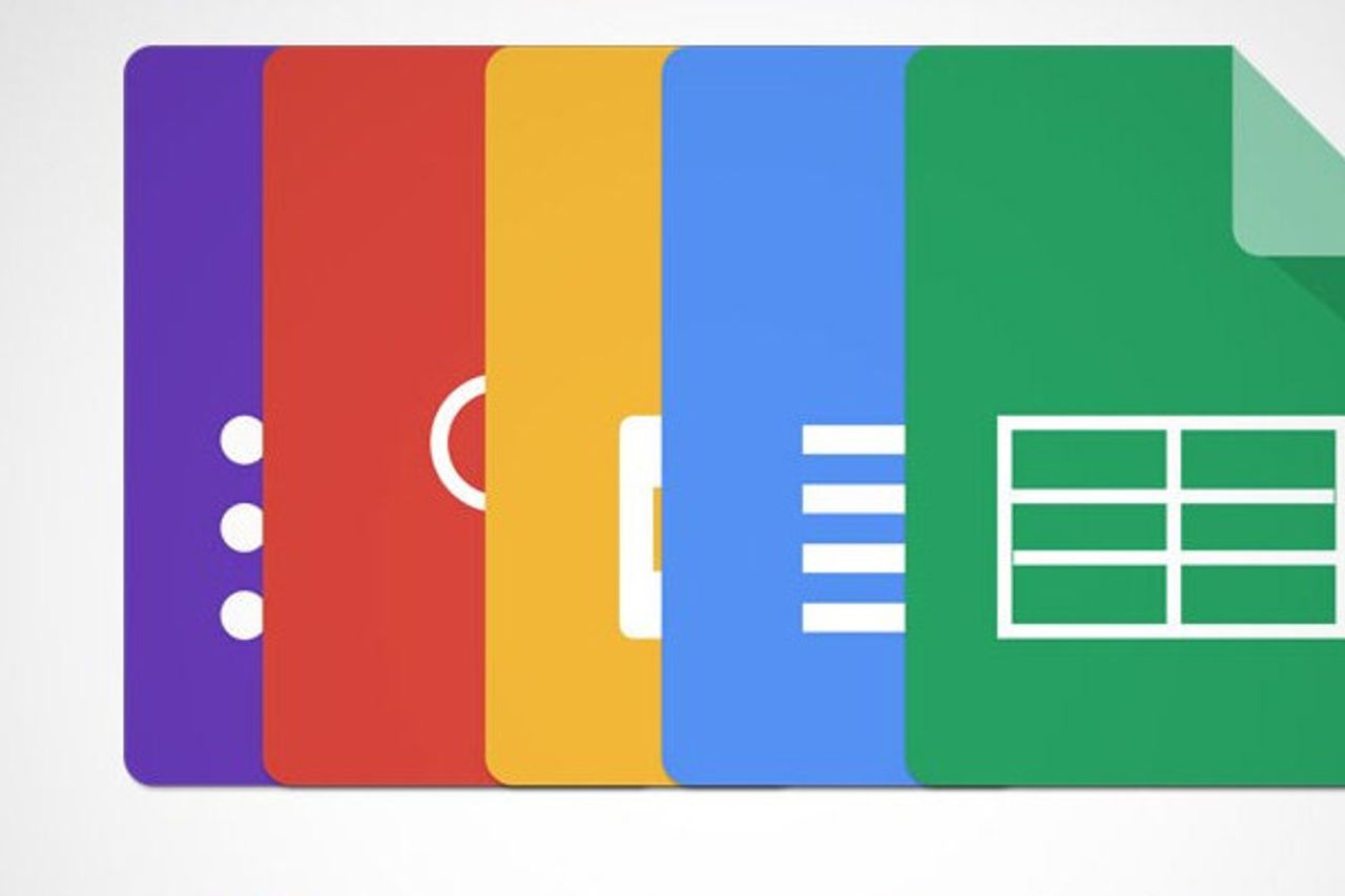 Google ドキュメントの用紙サイズは この方法を使用して簡単に設定できます Google ドキュメントの用紙サイズは この方法を使用して簡単に設定できます